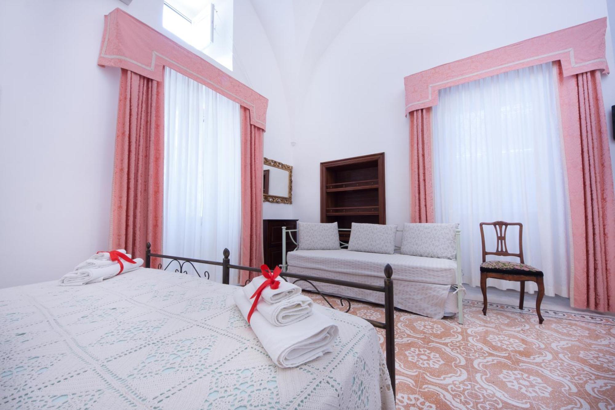 Agriturismo Villantica Tuglie Extérieur photo