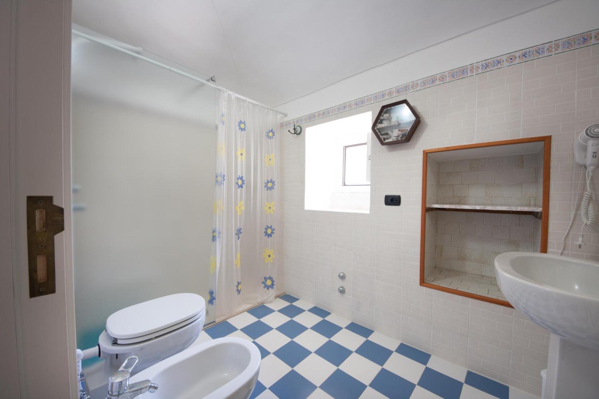 Agriturismo Villantica Tuglie Chambre photo