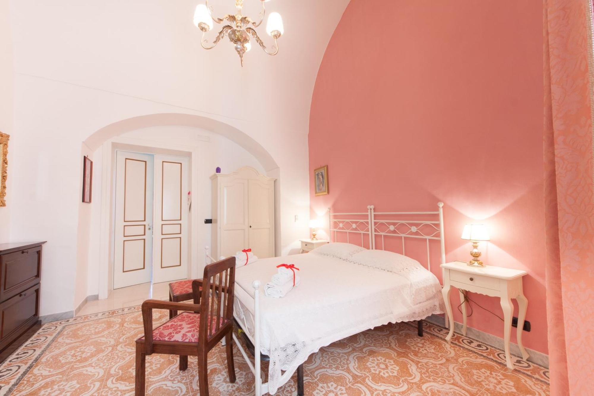 Agriturismo Villantica Tuglie Extérieur photo