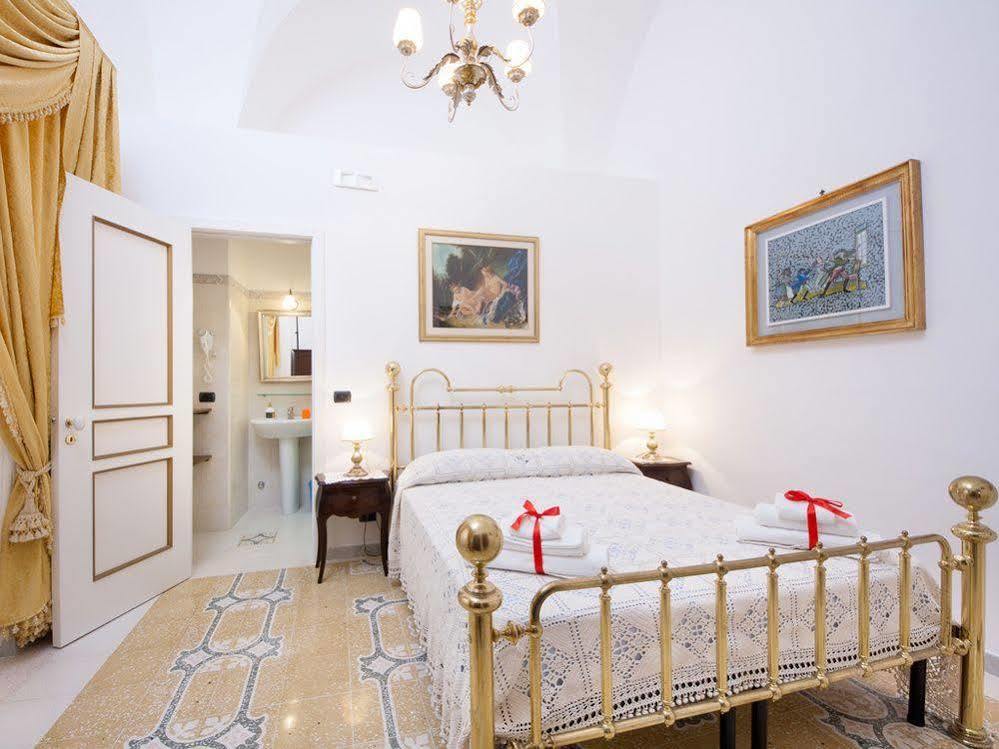 Agriturismo Villantica Tuglie Extérieur photo
