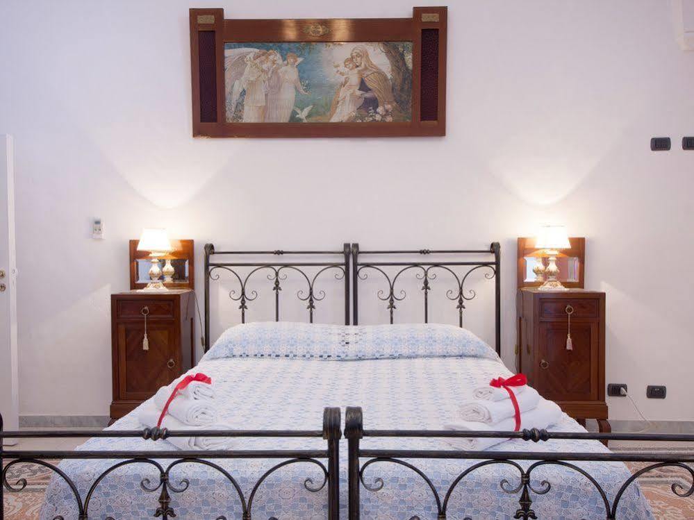Agriturismo Villantica Tuglie Extérieur photo