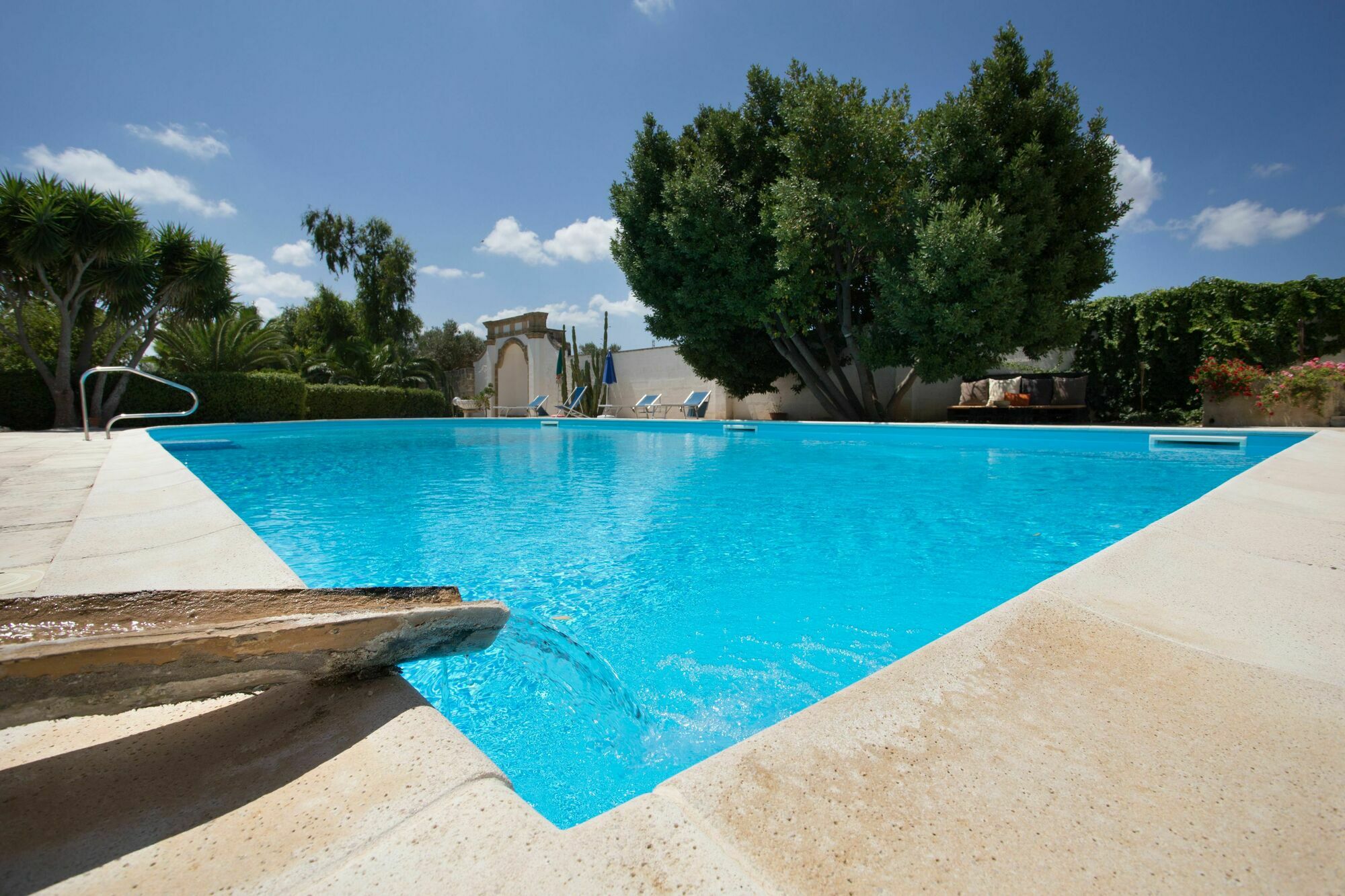 Agriturismo Villantica Tuglie Extérieur photo